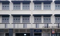Cavan Suites (D8), Apartment #632270431